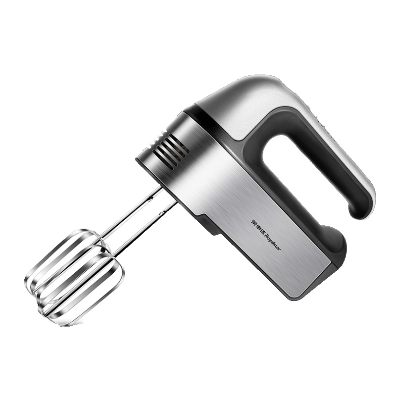 荣事达(Royalstar)打蛋器EGK336L打蛋器电动搅拌家用迷你全自动打发烘焙打奶油不锈钢小型打蛋器