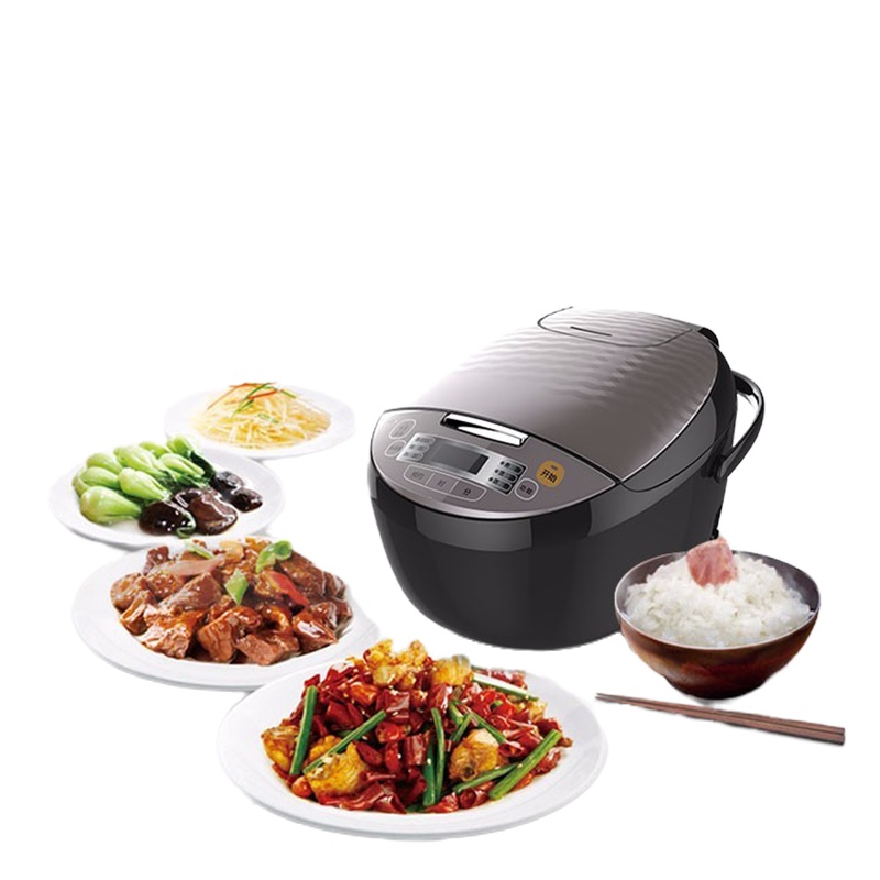 美的生活电器系列美的电饭煲