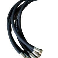 iDiskk 高压水管(定制)8IC-90-16