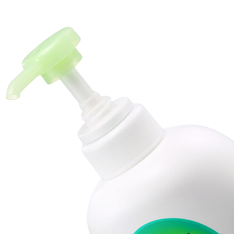 资生堂 惠润沐浴露 淡雅柑橘香 650ml（新老包装交替发货）