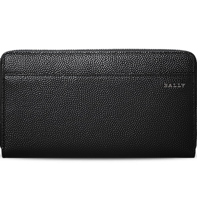 Bally NALLENS 长款拉链钱夹
