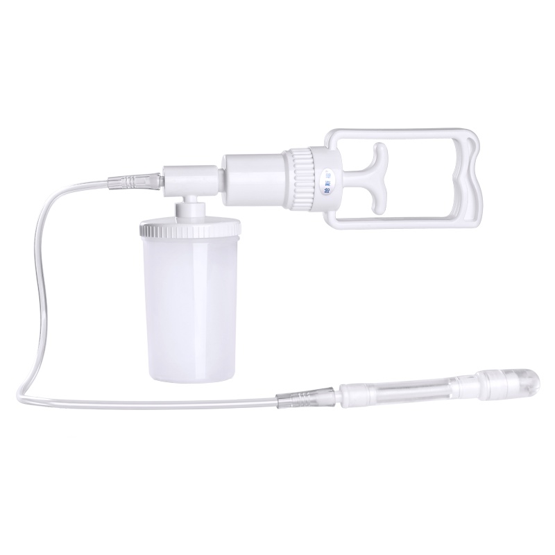 哈斯福阴道冲洗器女人冲洗器FK型阴道私处清洗器家用妇科外阴内阴医用清洁女性孕妇产妇阴道炎洗护非一次性(充洗头*5)