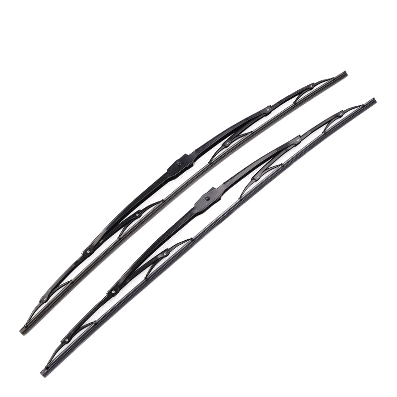 联杰豪沃运输车雨刮器带喷水嘴