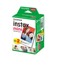 mini相纸 白边40张套装