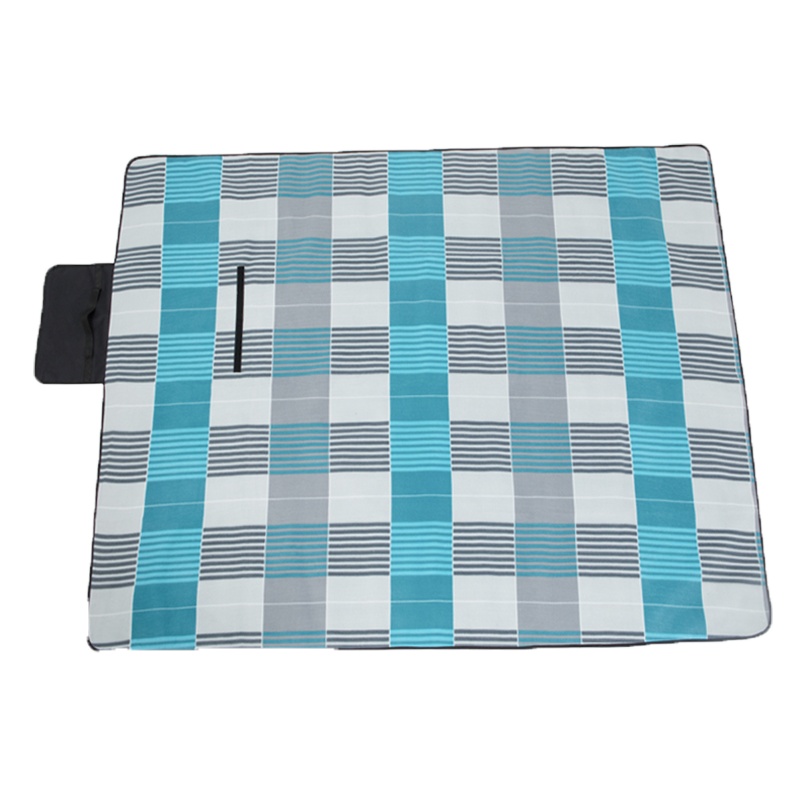 骆驼户外野餐垫便携防潮垫帐篷露营垫郊游野炊地垫