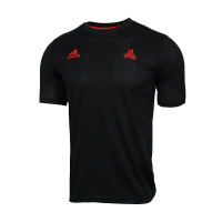 Adidas 阿迪达斯TAN TR JSY 创造者短袖 四季 男士 足球跑步 运动休闲 球衣T恤 DW8453