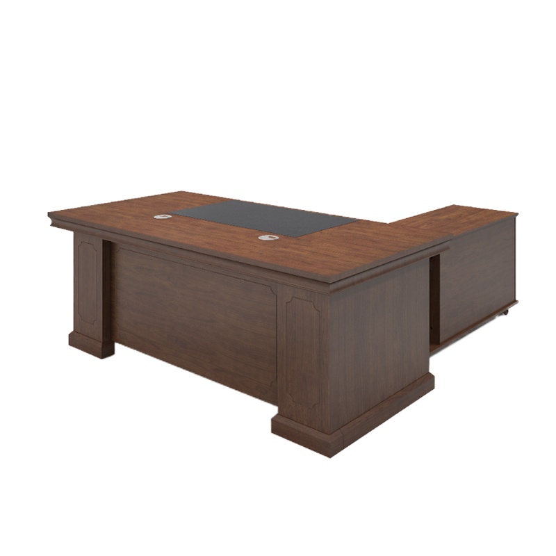 尊豪领致(ZUNH) GCbgz01 班台 办公桌 主管桌 职员桌