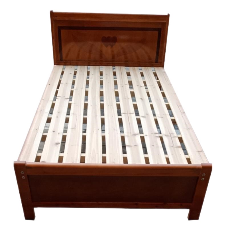 景鹏床1.5米 JP-0063