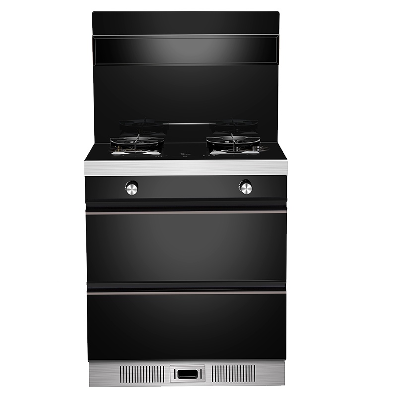 美的集成灶具 JJZT-90D12-G