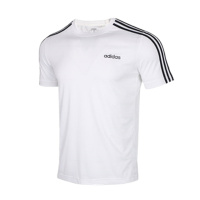Adidas阿迪达斯短袖男装2020夏季新款运动速干半袖圆领T恤FL0356
