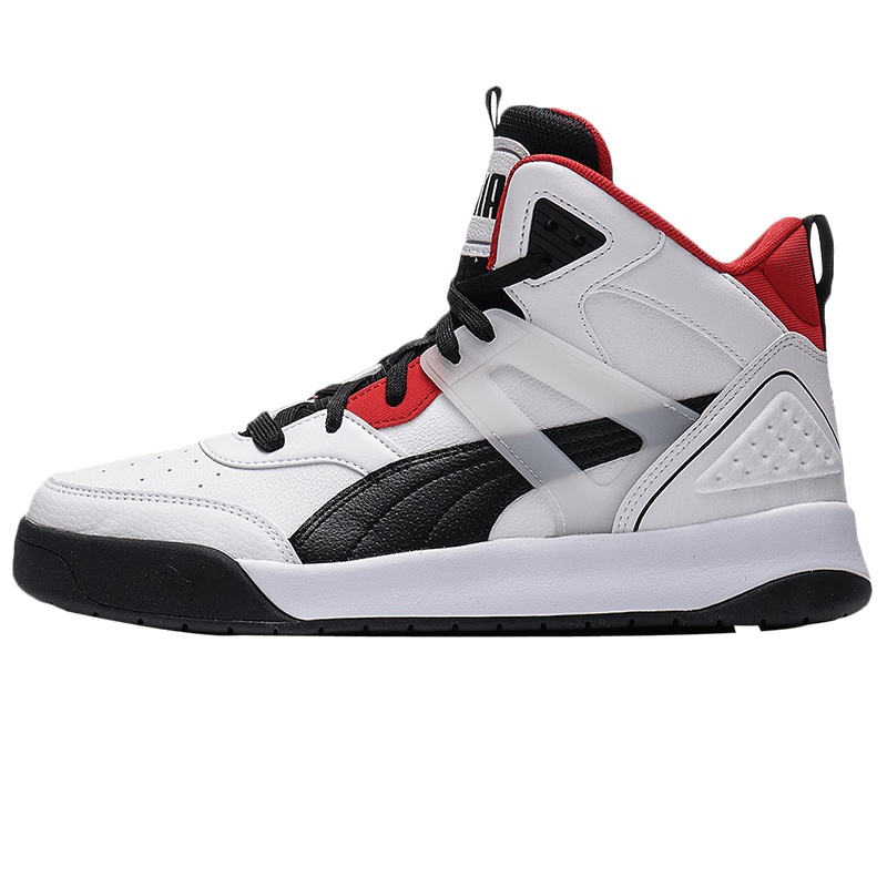 PUMA彪马男鞋运动鞋休闲鞋篮球鞋374139