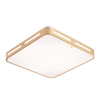 fsl 佛山照明LED吸顶灯具现代简约温馨客厅灯卧室灯调光调色吸顶灯