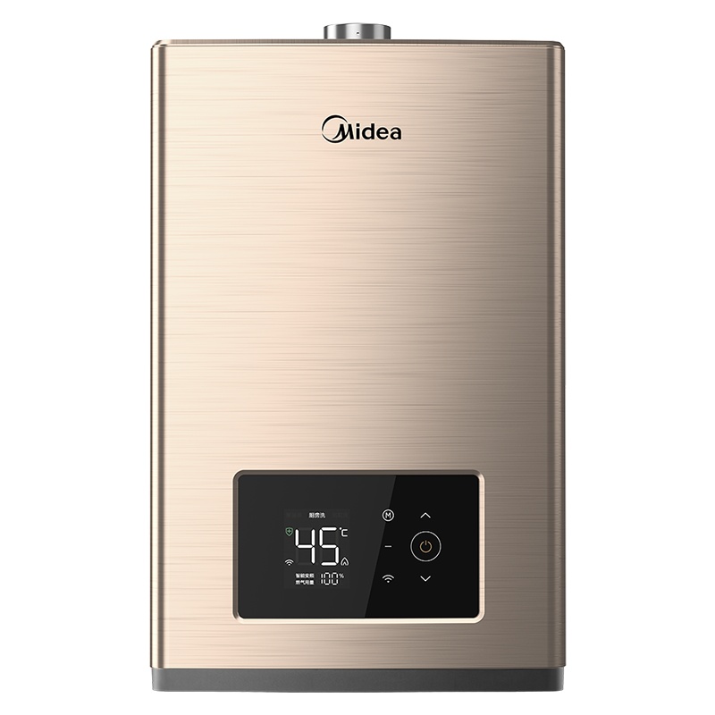 美的燃气热水器JSQ25-13HS7(T)