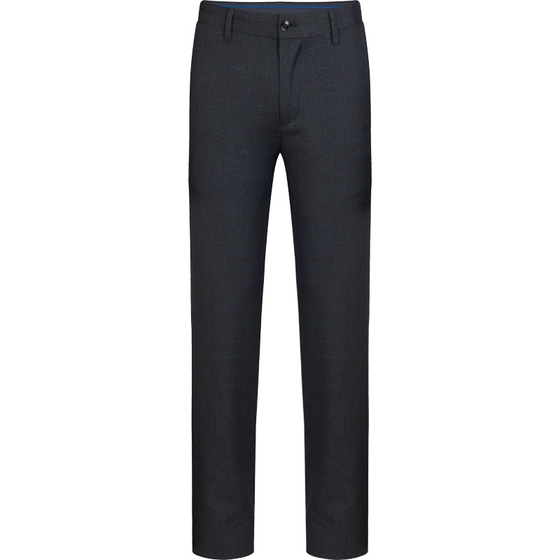 柒牌SEVEN男装休闲裤四季修身小脚裤男士工装裤