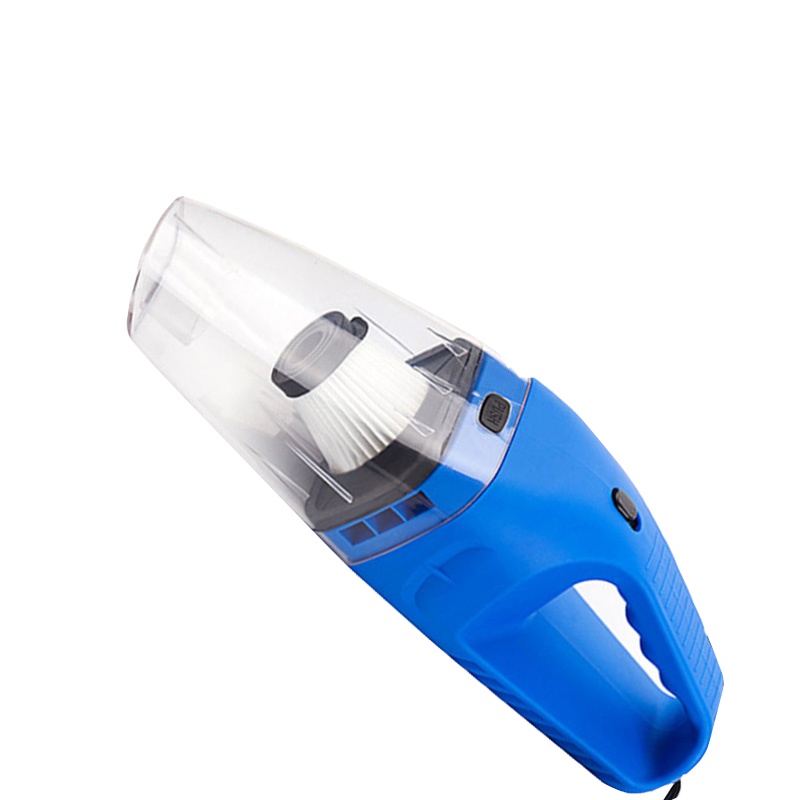 舒帝卡 车载吸尘器 120w