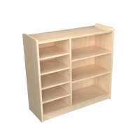 硕彦家具SY-253三层柜