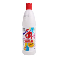 爱特福84消毒液468ML