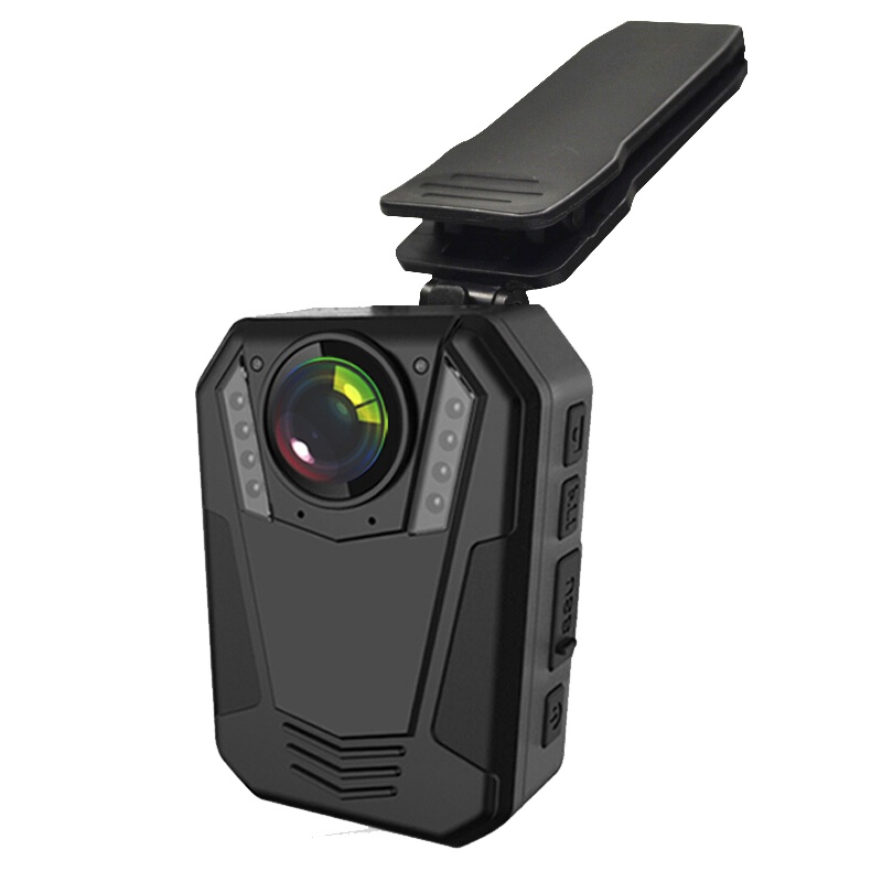 影卫达DSJ-T9执法记录仪安霸1296P高清