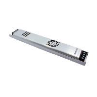 LED灯条变压器 铝壳带静音散热风扇 DC12V/21A 250W 307*53*23mm