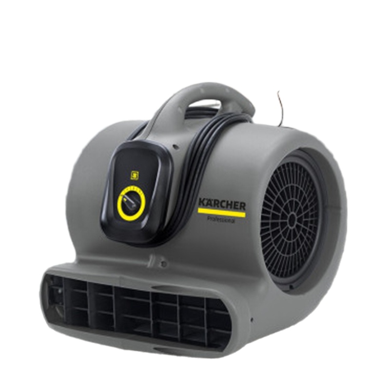 卡赫吹干机 吹地机 酒店地板地毯吹干机 大功率商用鼓风机 AB30