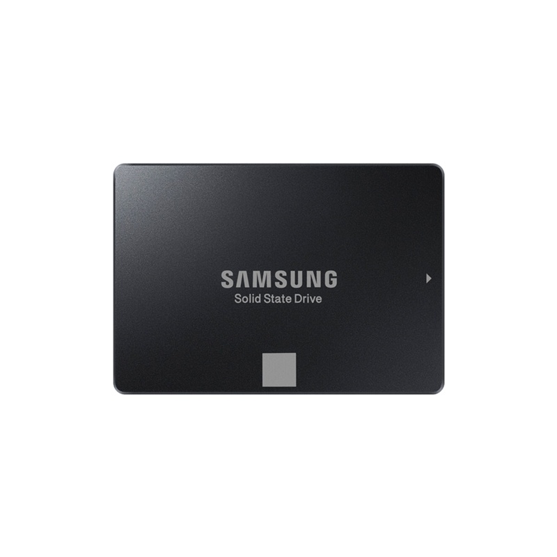 三星(SAMSUNG) 860EVO 250G/500G/1T/2T/4T SATA3固态硬盘ssd 台式机配件860EVO 250G