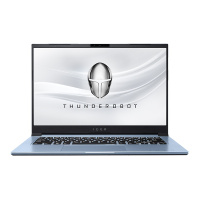 华为(HUAWEI)荣耀MagicBook 14 2021(R7-4700u 16GB 512GB 14英寸蓝边框超轻薄本笔记本电脑