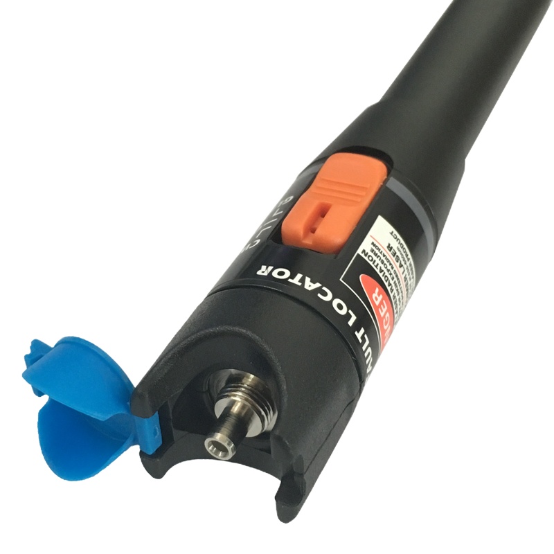 希林珂 SLK-2010 10公里红光笔式可视故障探测仪