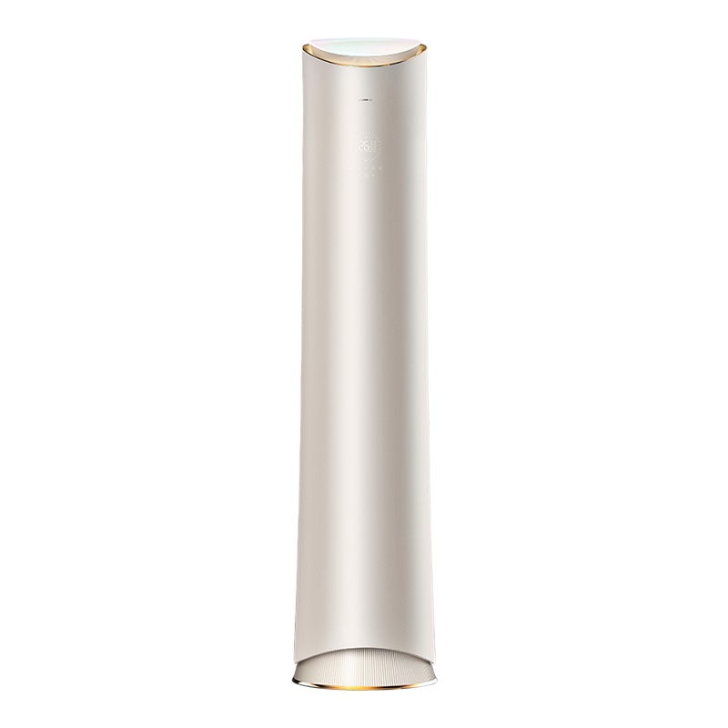 格力空调 新能效明珠 3匹柜机变频一级能效KFR-72LW/(72502)FNhCb-B1(WIFI)(珊瑚玉)