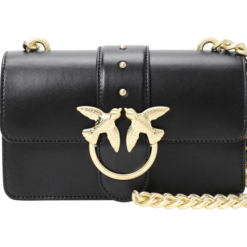 Pinko/品高 LOVE SIMPLY 4 单肩包 迷你 1P21ED