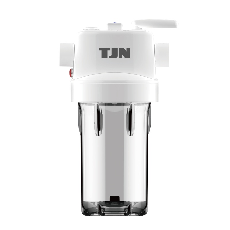 德国自来水大流量净水器前置过滤器家用全屋水机TJN-PF-BM25