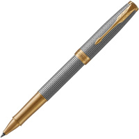 派克(PARKER)新品卓尔金色流年宝珠笔