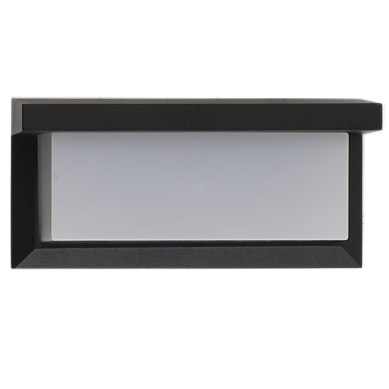 姿灯 太阳能灯户外壁灯室外防水人体感应灯led景观庭院灯轮廓灯投光灯家用花园壁灯