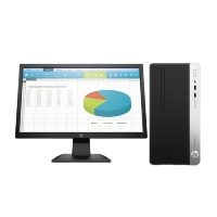 惠普(HP)288 G6 G5905/8G/256G/180W/win10home