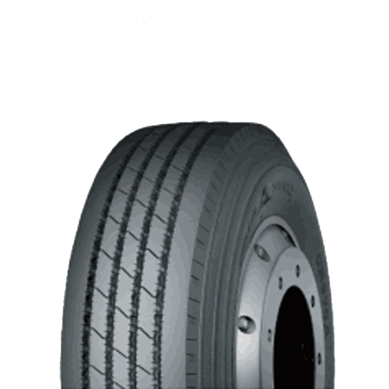 朝阳 295-80-22.5 CR976A 耐磨