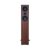 mission/美声 QX-4 MKII 无源HIFI音箱高保真AV音箱 落地箱家用音响