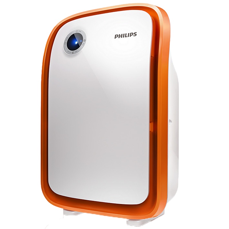 飞利浦(Philips) 空气净化器 AC4026 除PM2.5四重过滤 AC4025升级版 CADR值130