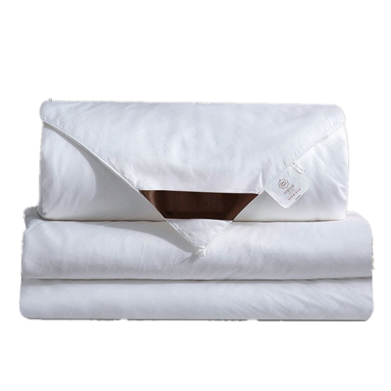 双人桑蚕丝被被芯