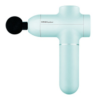 荣事达筋膜枪健身肌肉颈膜放松电动按摩机抢专业级迷你经膜仪