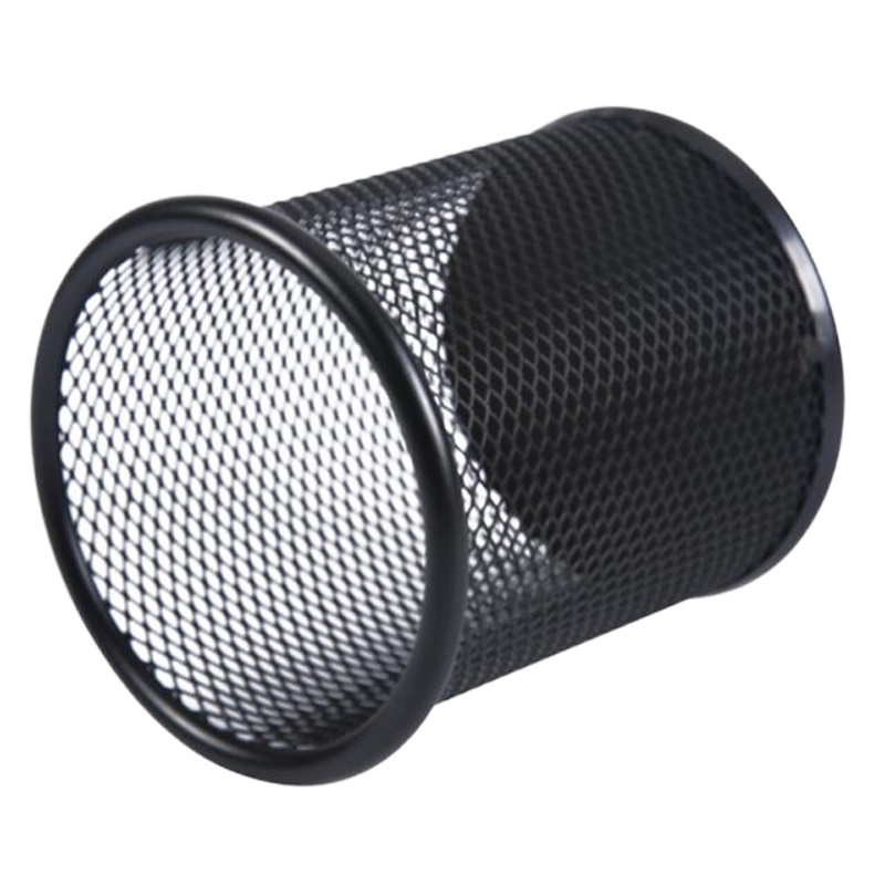 晨光 笔筒(黑)(个)