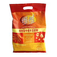 维维 中老年豆奶粉 500g