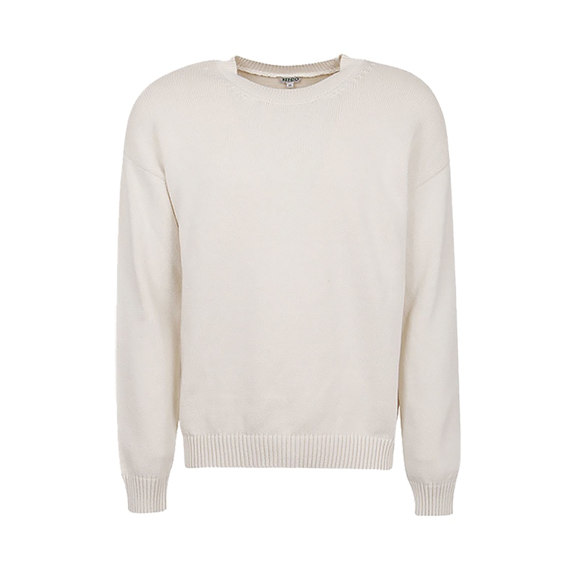 KENZO 高田贤三 2020新款 男士LOGO字母印花针织衫高端男士卫衣/帽衫