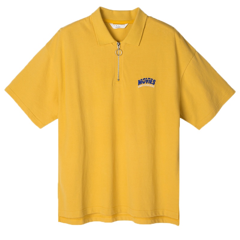 唐狮2020春夏新款短袖T恤女韩版宽松上衣女休闲百搭潮ins风T恤女