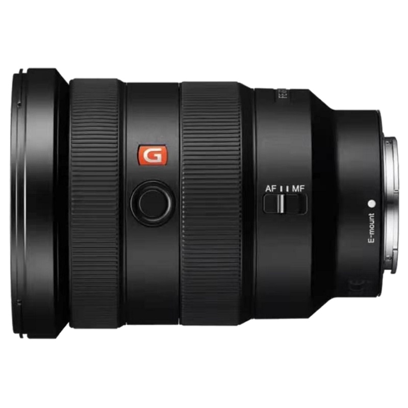 索尼（SONY）FE 16-35mm F2.8 GM 全画幅广角变焦G大师镜头 E卡口SEL1635GM大三元