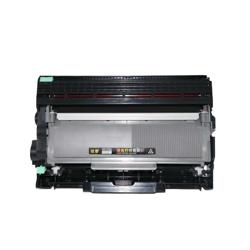 欣泰 LT2451硒鼓联想M7405D粉盒M7455dnf墨盒M7615dna 7655打印机硒鼓