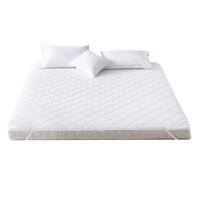 家纺床垫保护垫1.8m防滑垫被床褥榻榻米1.5m双人床护垫
