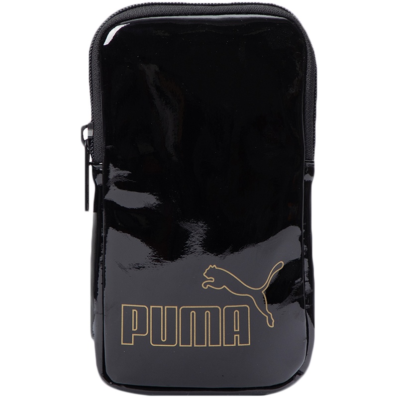 PUMA彪马旗舰女包运动包休闲小包斜挎包单肩包077923