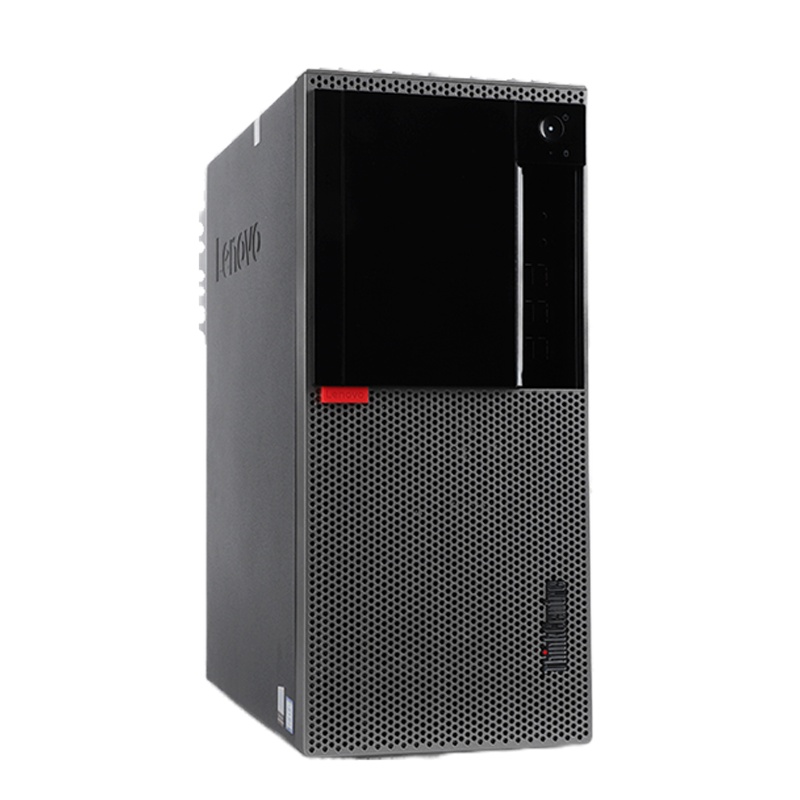 联想电脑台式机 ThinkCentre E96X商用办公税控主机支持Win7系统.