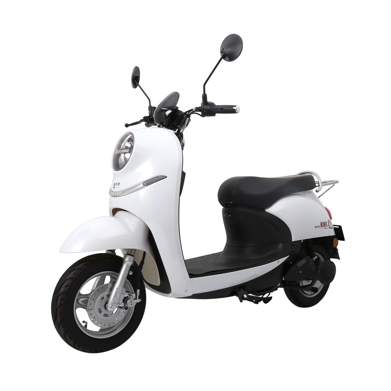 新大洲电动车 PARRAY小龟王60V电动轻便摩托车PR600DQT-4A E1