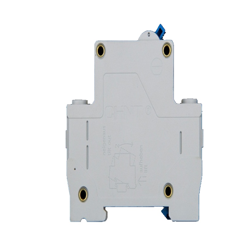 小型短路器DA47-60A/1P.220V16A