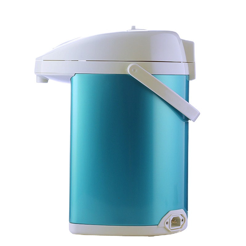 乐扣/小家电电热开水瓶蓝色750W(EJK567BLU)